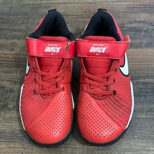 Boys Nike Tenni Shoes